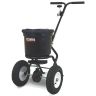 Cobra HS23 Broadcast Spreader c/w Screen & Rain Cover 22kg / 23Litre Cobra HS23 Broadcast Spreader c/w Screen & Rain Cover 22kg / 23Litre