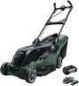 Bosch AdvancedRotak 650Li Cordless Rotary Lawnmower 42cm / 36v / 4Ah Bosch AdvancedRotak 650Li Cordless Rotary Lawnmower 42cm / 36v / 4Ah