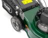 Webb R18HP4 Petrol Rotary Lawn Mower 46cm / 125cc Webb R18HP4 Petrol Rotary Lawn Mower 46cm / 125cc