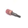 Atco / Qualcast / Suffolk Punch Roller Drive Shaft Pinion F016102295 Atco / Qualcast / Suffolk Punch Roller Drive Shaft Pinion F016102295