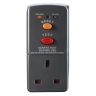 RCD Safety Plug Adaptor RCD Safety Plug Adaptor