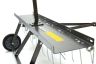 Handy Towed Lawn Dethatcher - 102cm Handy Towed Lawn Dethatcher - 102cm