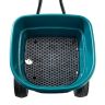Cresco Castle Tools Professional Broadcast Spreader 36kg 30SWP Cresco Castle Tools Professional Broadcast Spreader 36kg 30SWP