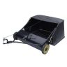 Handy 38in / 97cm Towed Lawn Leaf Sweeper