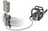 EGO CSX3000 Professional Cordless Top Handle Chainsaw 30cm + Belt Harness & Cable EGO CSX3000 Professional Cordless Top Handle Chainsaw 30cm + Belt Harness & Cable