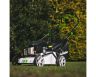 Q-Garden QG40-145SP Petrol Lawnmower Self-Propelled Poly 145cc / 40cm Q-Garden QG40-145SP Petrol Lawnmower Self-Propelled Poly 145cc / 40cm