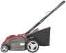 Mountfield Princess 38Li Cordless Lawnmower Kit 38cm inc Battery and Charger (2 x 2Ah) Mountfield Princess 38Li Cordless Lawnmower Kit 38cm inc Battery and Charger (2 x 2Ah)