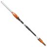 TO CLEAR Flymo SabreCut XT Cordless Long Reach Hedge Trimmer KIT 20v / 42cm TO CLEAR Flymo SabreCut XT Cordless Long Reach Hedge Trimmer KIT 20v / 42cm