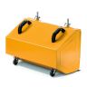 Stiga COLLECTING BOX FOR SWEEPER 600 Cleaning Equipment Stiga COLLECTING BOX FOR SWEEPER 600 Cleaning Equipment