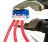 Ambrogio Connector 200A00001 SINGLE ITEM - Connettore 3M Scotchlok Ambrogio Connector 200A00001 SINGLE ITEM - Connettore 3M Scotchlok