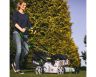 Q-Garden QG40-145SP Petrol Lawnmower Self-Propelled Poly 145cc / 40cm Q-Garden QG40-145SP Petrol Lawnmower Self-Propelled Poly 145cc / 40cm