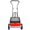 Cobra Hand Push Cylinder Lawnmower HM381 Cobra Hand Push Cylinder Lawnmower HM381