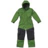 John Deere Children's Winter Overalls - Age 8 John Deere Children's Winter Overalls - Age 8