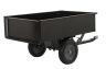 Agri-Fab Off-Road Steel Tipping Trailer 340kg 45-0101 Agri-Fab Off-Road Steel Tipping Trailer 340kg 45-0101