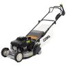 Cobra RM53SPH 53cm Honda Petrol Roller Lawnmower Cobra RM53SPH 53cm Honda Petrol Roller Lawnmower