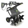 Handy Electric Tiller Cultivator 1400w / 43cm THET1400 Handy Electric Tiller Cultivator 1400w / 43cm THET1400
