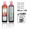 Stihl 2-stroke Oil 100ml One Shot (07813198401) Stihl 2-stroke Oil 100ml One Shot (07813198401)