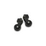 Billy Goat Castor Wheel  Billy Goat KV / TKV Series