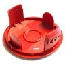 Bosch Trimmer Spool End Cap Cover Retainer F016F05800 Bosch Trimmer Spool End Cap Cover Retainer F016F05800