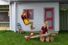 Husqvarna Toy Lawnmower Husqvarna Toy Lawnmower