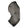 322060272/1 R/H ROLLER COVER MP2 50/55 [BLACK]