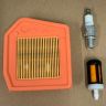 Stihl Service Kit No. 41-  FS240 / 360 / 410 / 460 / FR460  (was S9502)