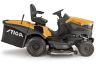 Stiga Estate 9122 WX Ride-On Mower 122cm / 688cc Honda Stiga Estate 9122 WX Ride-On Mower 122cm / 688cc Honda