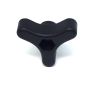 Mountfield HANDWHEEL Knob Handle w/o nut Mountfield HANDWHEEL Knob Handle w/o nut