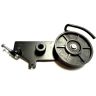 SHERPA BRAVO TENSION LEVER ASSEMBLY SHERPA BRAVO TENSION LEVER ASSEMBLY