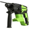 Greenworks GD24SDS1 24V 1.2J Brushless Hammer Drill (Tool Only) Greenworks GD24SDS1 24V 1.2J Brushless Hammer Drill (Tool Only)
