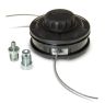 Stiga Nylon Trimmer Head EASY LOAD 109mm 1911-9228-01 Stiga Nylon Trimmer Head EASY LOAD 109mm 1911-9228-01