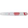 Oregon AdvanceCut Chainsaw Bar 180MPBK095 18-inch Oregon AdvanceCut Chainsaw Bar 180MPBK095 18-inch