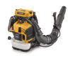 Stiga BL 980 R Backpack Leaf Blower 75.6cc Stiga BL 980 R Backpack Leaf Blower 75.6cc