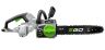 EGO CS1800E Cordless Chainsaw 45cm / 56v with Auto Chain Tensioning (Bare Tool) EGO CS1800E Cordless Chainsaw 45cm / 56v with Auto Chain Tensioning (Bare Tool)