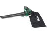 Webb Petrol Leaf Blower Vacuum 26cc Webb Petrol Leaf Blower Vacuum 26cc