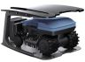 Ambrogio Docking Station Cover Shelter Garage 015Z11800A L15 L20 Ambrogio Docking Station Cover Shelter Garage 015Z11800A L15 L20
