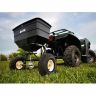 Agri-Fab Towed ATV Spreader 45-0329 Agri-Fab Towed ATV Spreader 45-0329