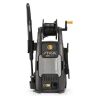 Stiga Electric Pressure Washer HPS235R 1800w / 100 bar Stiga Electric Pressure Washer HPS235R 1800w / 100 bar