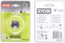 Ryobi RAC118 Spool and Line RLT3025F, RLT3025S, RLT3525S, RLT2523 and RLT3123 Ryobi RAC118 Spool and Line RLT3025F, RLT3025S, RLT3525S, RLT2523 and RLT3123