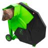 Zipper Electric Swivel Log Saw 700mm / 415v Zipper Electric Swivel Log Saw 700mm / 415v