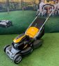 Stiga Twinclip 955 VR Premium Petrol Roller Mower 53cm / 196cc Stiga Twinclip 955 VR Premium Petrol Roller Mower 53cm / 196cc