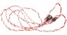 To Clear - Special Price - Ambrogio Bumper Coil Cable 110Z46000A (Gruppo Bobina) To Clear - Special Price - Ambrogio Bumper Coil Cable 110Z46000A (Gruppo Bobina)