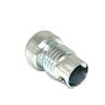 Adaptor Bolt M12 x 1.75 - Female Left Hand Adaptor Bolt M12 x 1.75 - Female Left Hand