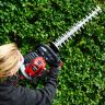 Cobra Petrol Hedge Trimmer 22cc / 62cm HT62C Cobra Petrol Hedge Trimmer 22cc / 62cm HT62C