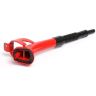 Red Jerry Can Spout HP164 Red Jerry Can Spout HP164