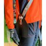 ARNETOLI Rapid Fit Professional Shoulder Harness Strap for Brushcutter ARNETOLI Rapid Fit Professional Shoulder Harness Strap for Brushcutter