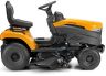 Stiga Tornado 5108 Ride-On Tractor Mower 108cm / Auto / 452cc SD108 Stiga Tornado 5108 Ride-On Tractor Mower 108cm / Auto / 452cc SD108