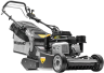 Weibang Legacy 48 PRO Premium Roller Lawnmower 48cm / Kawasaki Weibang Legacy 48 PRO Premium Roller Lawnmower 48cm / Kawasaki