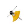 Oregon Aluminium Jet-Fit 2-Line Head Contractor 7-Pack Oregon Aluminium Jet-Fit 2-Line Head Contractor 7-Pack