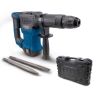 Scheppach AB1500X Demolition Hammer, 1300W, SDS-Max Tool Holder, 20J Impact Energy
